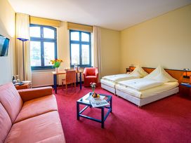 Fulda im Sommer
