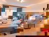 Wellness-Miniwoche – Die Woche mit vollem Programm