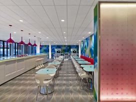 2 Tage Kurzurlaub im Prize by Radisson, Hamburg City