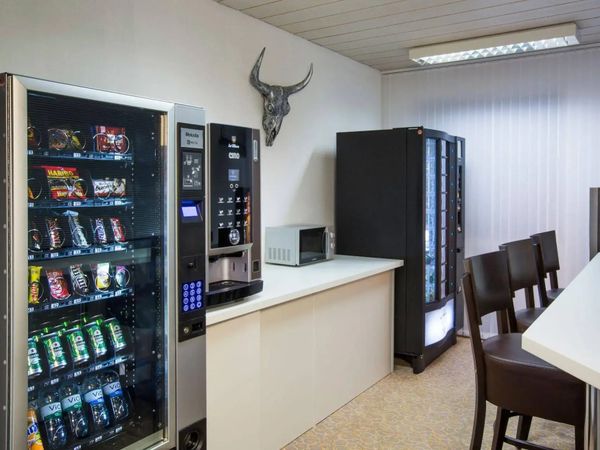 7 Tage Urlaub mit Frühstück im Hellers Twenty Four Ii - Hellers Twenty Four Ii in Friedrichshafen