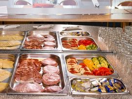 2 Tage Kurzurlaub mit Frühstück im Fairway