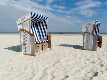 4 Tage pure Erholung an der Nordsee mit Frühstück