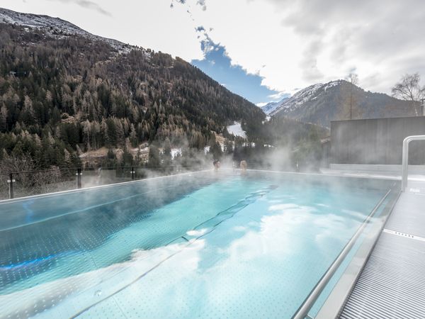 4 Tage Alpenpanorama genießen - Adults only! in St. Anton am Arlberg, Tirol inkl. Halbpension