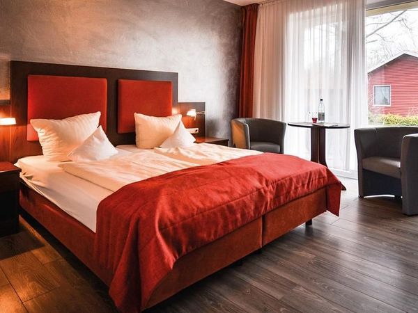 3 Tage Frühlingszauber an der Nordsee in Neuharlingersiel OT Ostbense, Niedersachsen inkl. Halbpension