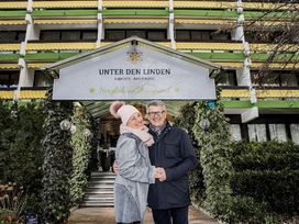 4 Tage im Kurhotel Unter den Linden mit HP