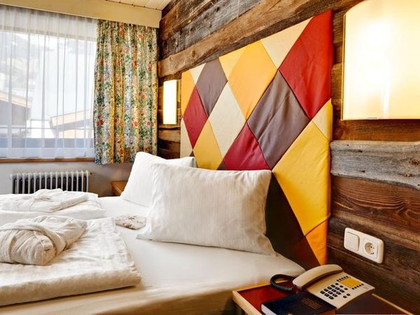 6 Tage im Sporthotel Kogler mit HP in Mittersill Halbpension