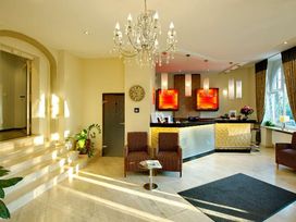 2 Tage im Best Western Hotel Kaiserhof in Bonn