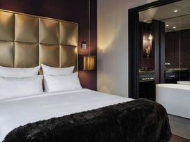 2 Tage Entspannung am Main im Roomers Hotel Frankfurt