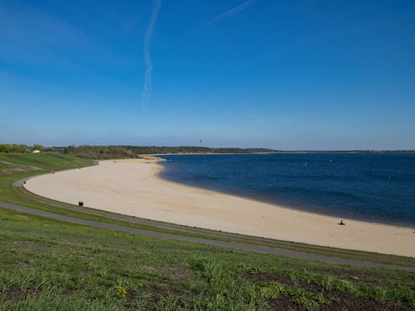 5 Tage Urlaub - Große Auszeit im Seehotel Großräschen