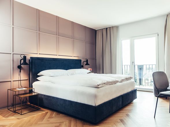 Doppelzimmer Standard