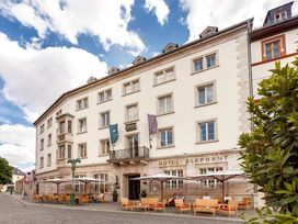 7 Tage in der Kulturstadt Weimar 