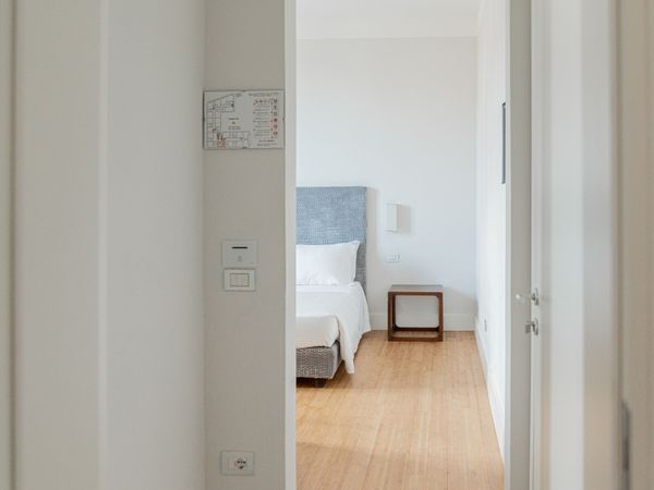 Erholung in Montecatini Terme - 5 Tage mit Frühstück