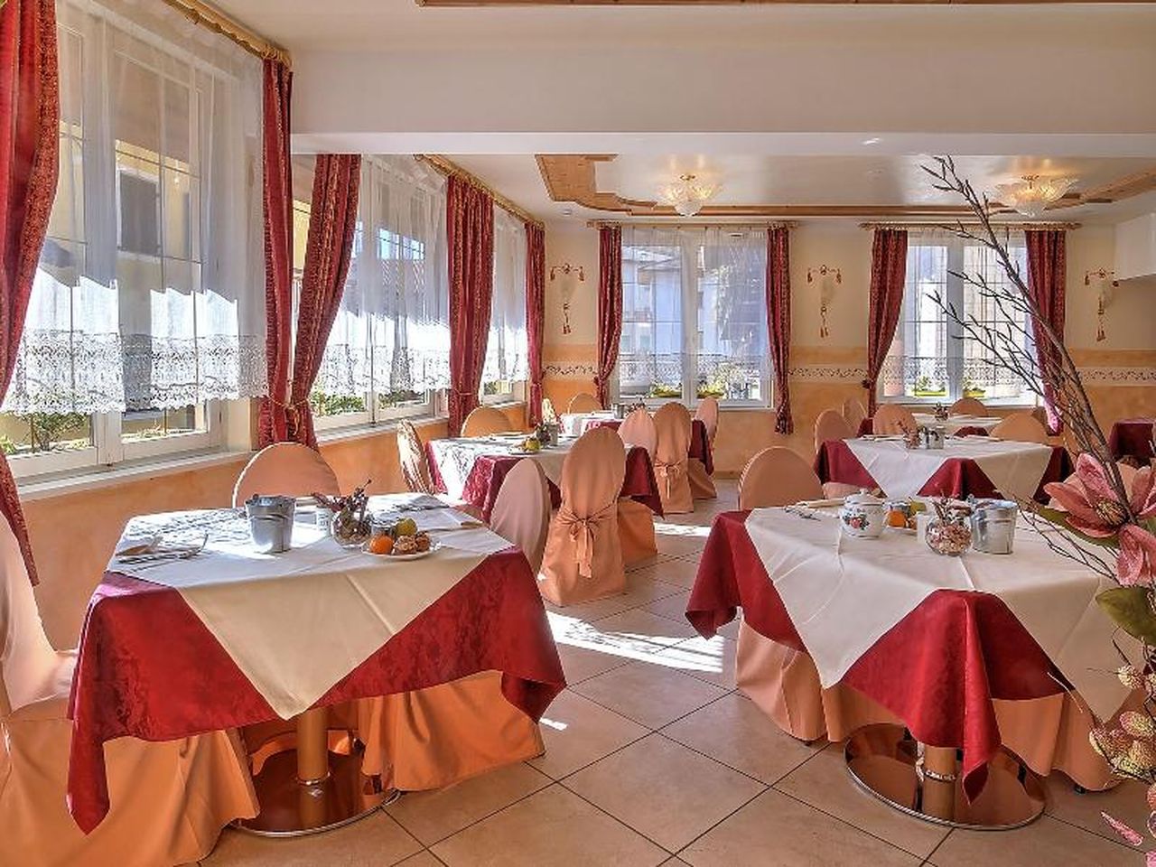 Auszeit in den Dolomiten - 8 Tage mit HP