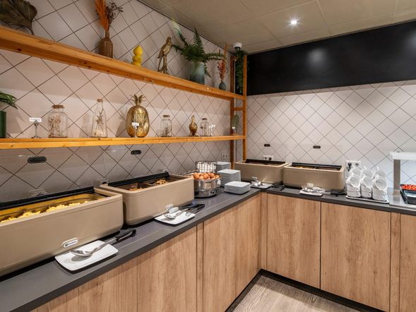 Best Western Amsterdam