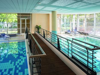 Weihnachtszeit im Seminaris Seehotel Potsdam - 2 Tage