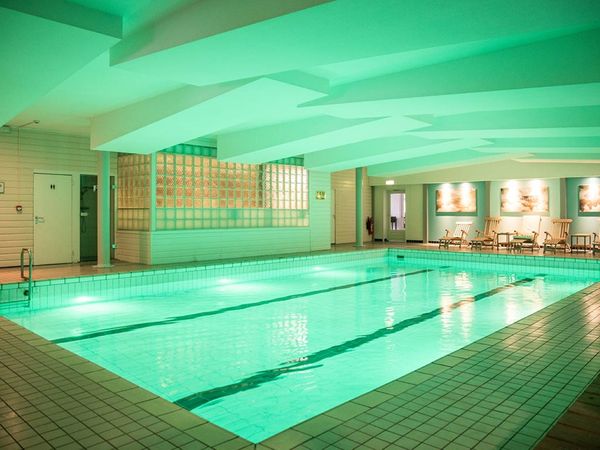 6 Tage Wellness & Natur zwischen Veluwe und Rhein in Heelsum, Gelderland inkl. Halbpension