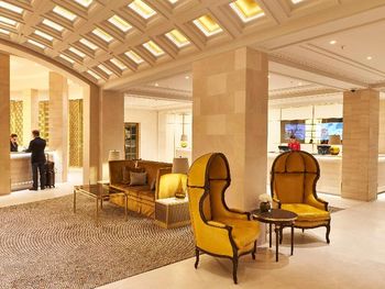 5 Tage im Hotel Adlon Kempinski Berlin 