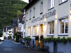 Kurz-mal zur Aktivauszeit: 4 Tage die Moselregion entdecken