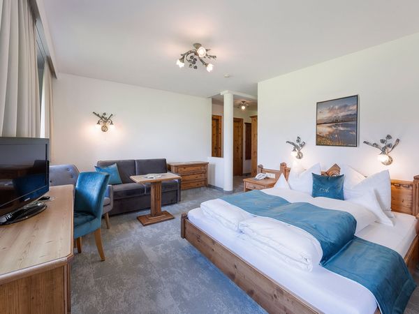 5 Tage 4=3 Mehr Urlaubstage für Sie | 1 Nacht kostenfrei in Söll, Tirol inkl. Halbpension