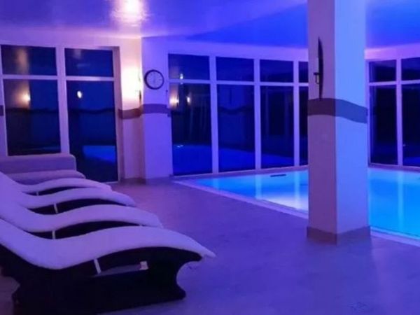 2 Tage nahe der Hansestadt Rostock in Bentwisch, Mecklenburg-Vorpommern