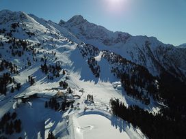 Winterwellness in Oetz -3 Tage