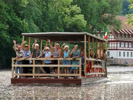 Göbel´s Auszeit ist Quality Wellness Zeit - 7 Tage