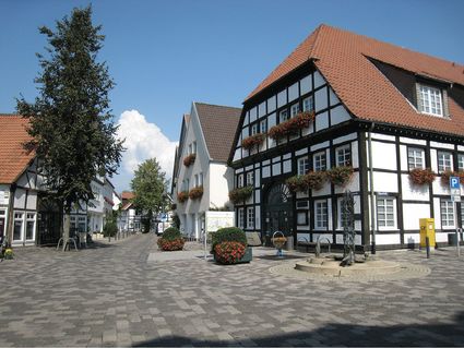 Winterspecial in Rietberg an der Ems inkl. Dinner
