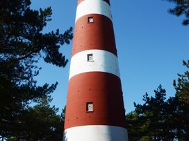 5 Tage Insel-Auszeit & Dünenruhe auf Ameland genießen