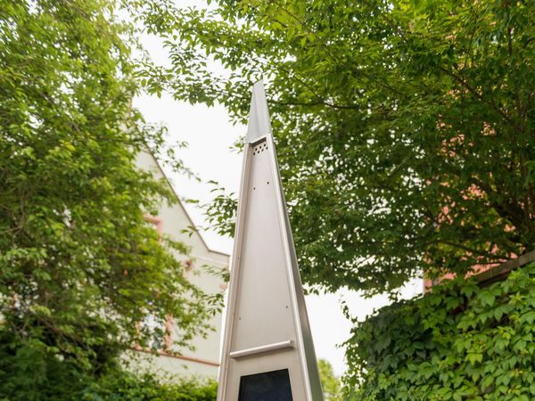 Romantisches Wochenende in Wetzlar Frühstück