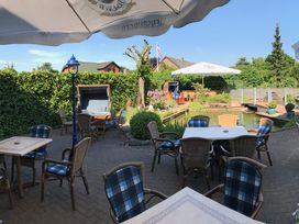3 Tage Kurzurlaub zwischen Husum und Eckernförde