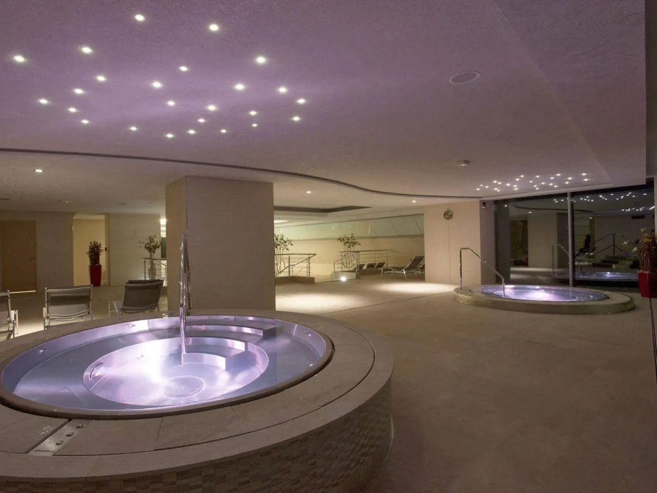 5 Tage Urlaub mit HP im Harmony Club Hotel