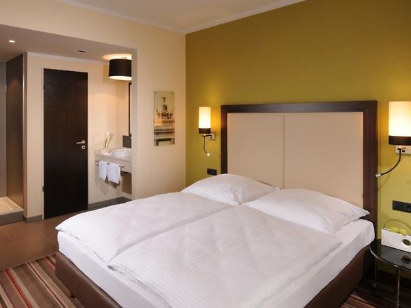 Leonardo Hotel Berlin