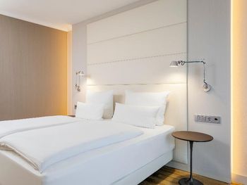 2 Tage im Hotel NH Berlin Alexanderplatz