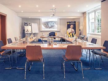 Therm 2 Tage mit Frühstück im AKZENT Hotel Aufkirchen