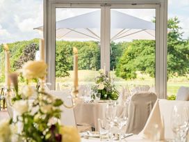 3 Tage Luxus-Urlaub bei Lüneburg mit Frühstück