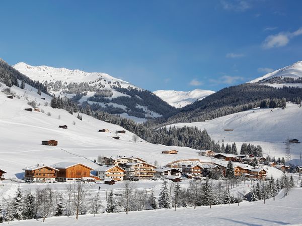 12 Tage purer Alpenzauber in Gerlos inkl. Gästekarte, Tirol inkl. Frühstück