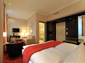 2 Tage im Luxushotel in Hannover 