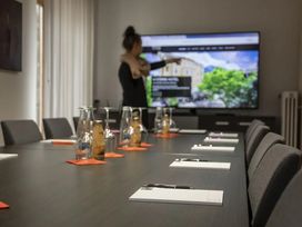 3 Tage Kurzurlaub mit Frühstück im Galerie-Hotel Bad Reichenhall