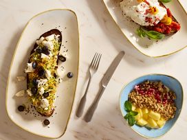 3 Tage exklusives Penthouse am Meer mit eigener Sauna