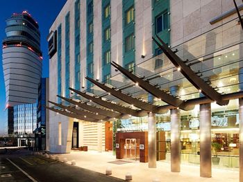 5 Tage im Hotel NH Vienna Airport Conference Center