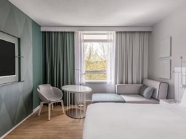 2 Tage im München Marriott Hotel mit Frühstück