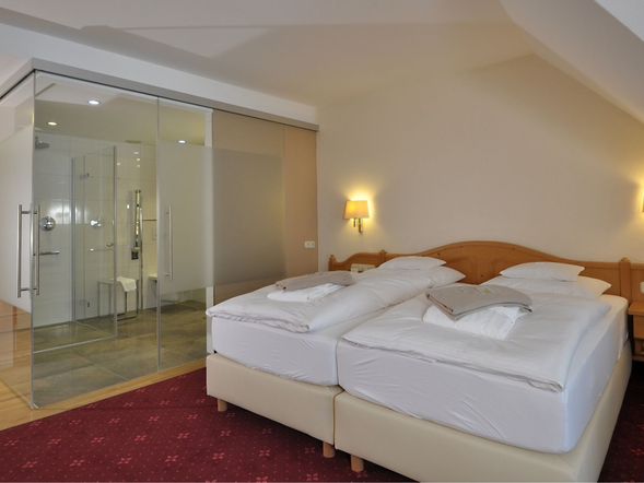Comfort Doppelzimmer