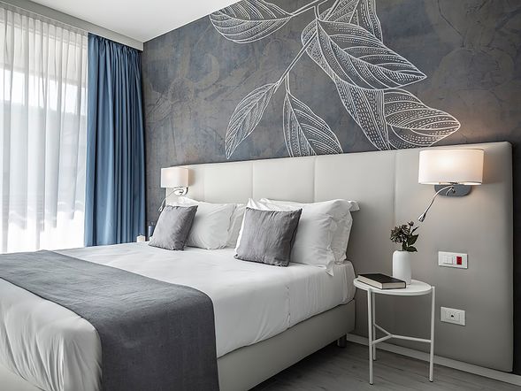 Hotel Amburgo