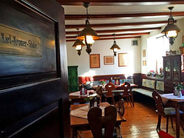 6 Tage im Schwarzwald mit Frühstück in Mahlberg