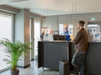 2 Tage im A&O Köln Hauptbahnhof 