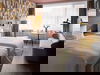 2 Tage im pentahotel Berlin, Koepenick
