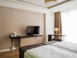 Wunderschönes Berlin - 2 Tage in der Hauptstadt