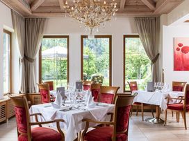 Unvergessliche Tage im schönen Tirol - 8 Tage