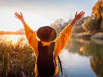 3 Tage Wandertour zwischen Wald und Wasser