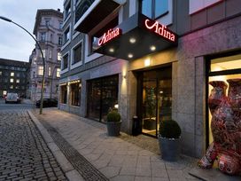 2 Tage im Adina Apartment Hotel 
